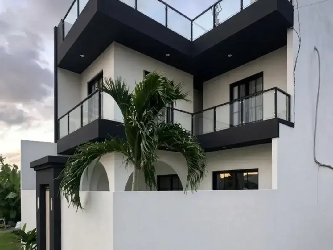 2 Bedroom Villa for sale in Kerobokan, Bali - Image 2 of 10