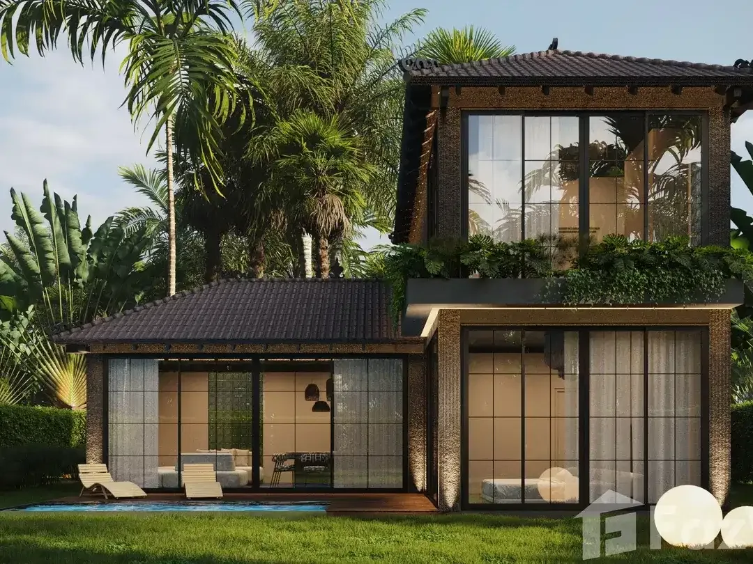 2 Bedroom Villa for sale in Ubud, Bali - Image 4 of 10