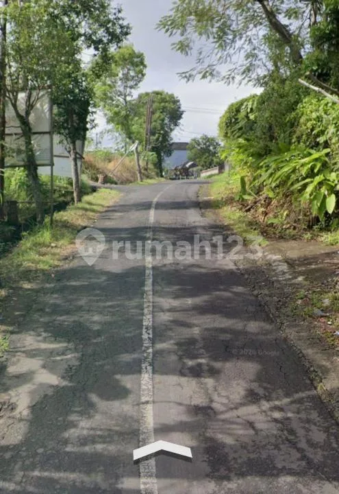 Tanah Siap Bangun Tabanan #Tj0509rl - Image 1 of 4