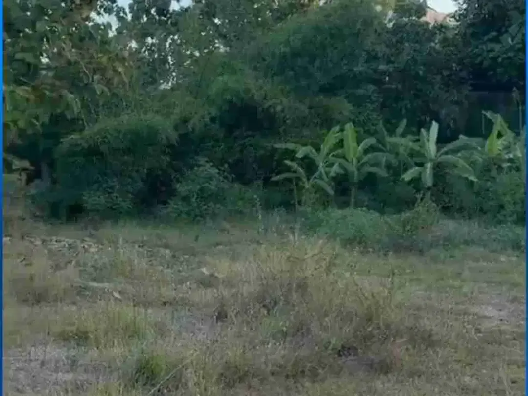 Tanah strategis itr pemukiman taman sari mumbul nusa dua Bali - Image 10 of 10