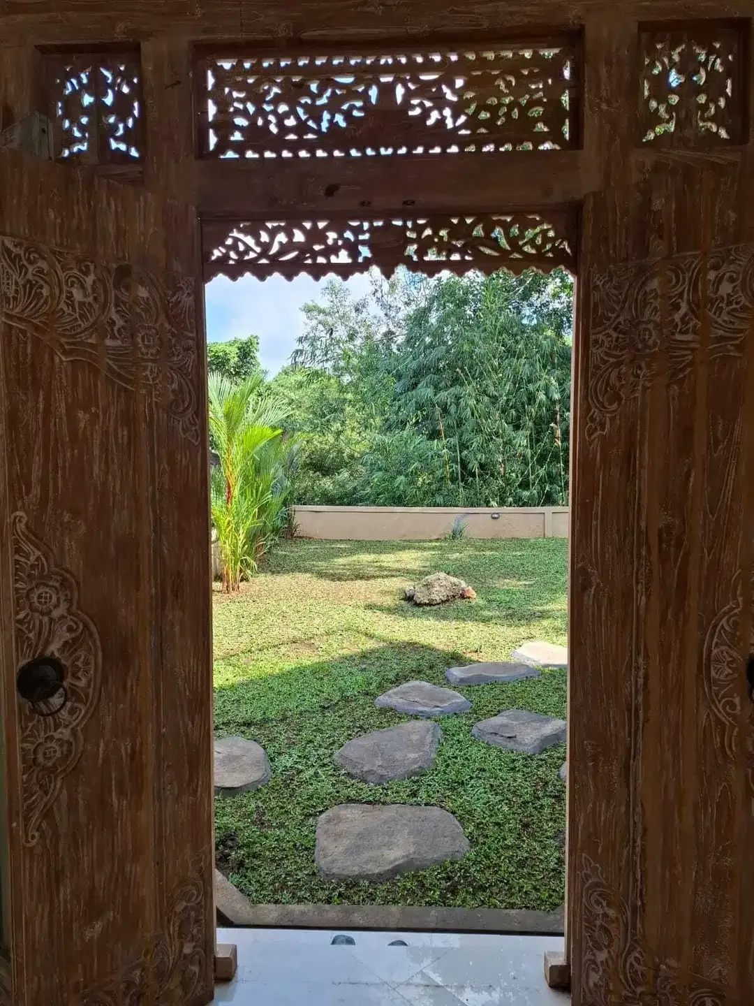 Rumah Strategis Nyaman di Jl Ahmad Yani Peguyangan Denpasar - Image 3 of 10