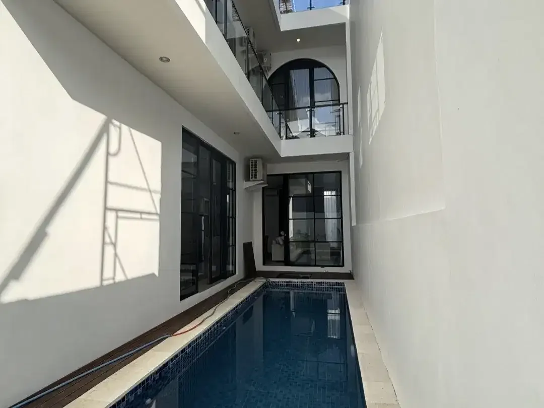 VILLA VIEW LAUT 180 DERAJAT DI NUSADUA BALI - Image 3 of 10