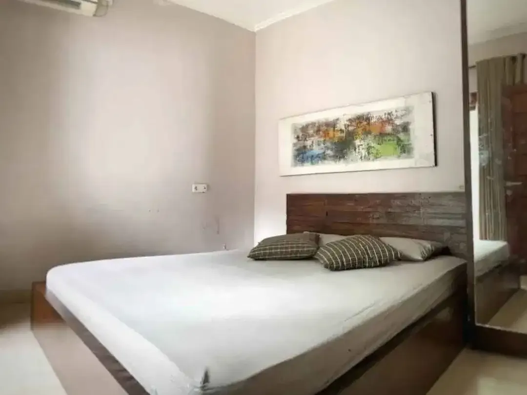 Dijual 1 Unit Rumah di Jimbaran - Berlokasi di Perumahan Uma D'jimbaran, Kuta Selatan - Image 5 of 8