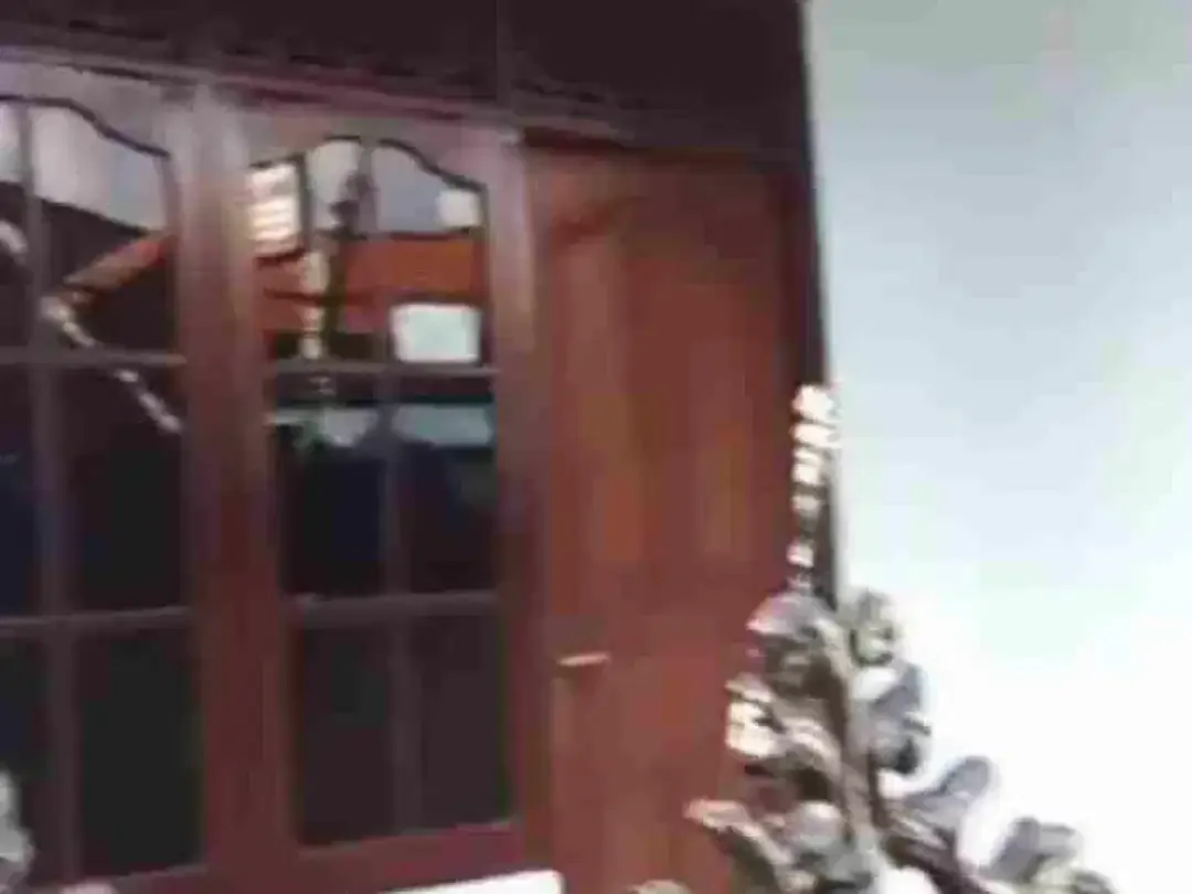 Disewakan Rumah 1a di pinggir Jln raya Dalung Permai Badung Bali - Image 4 of 10