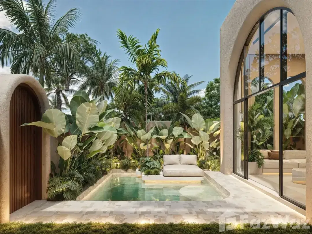 1 Bedroom Villa for sale in Pecatu, Bali - Image 2 of 10