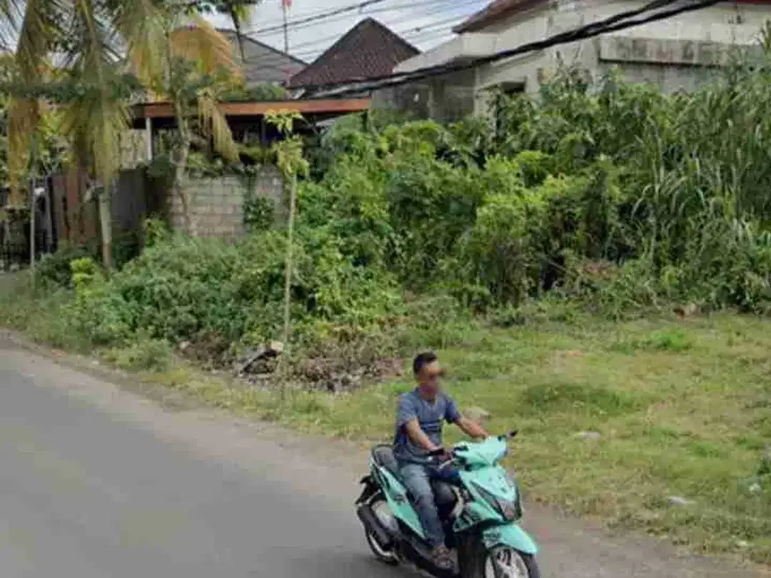 tanah bagus cocok untuk segala usaha - Image 5 of 5