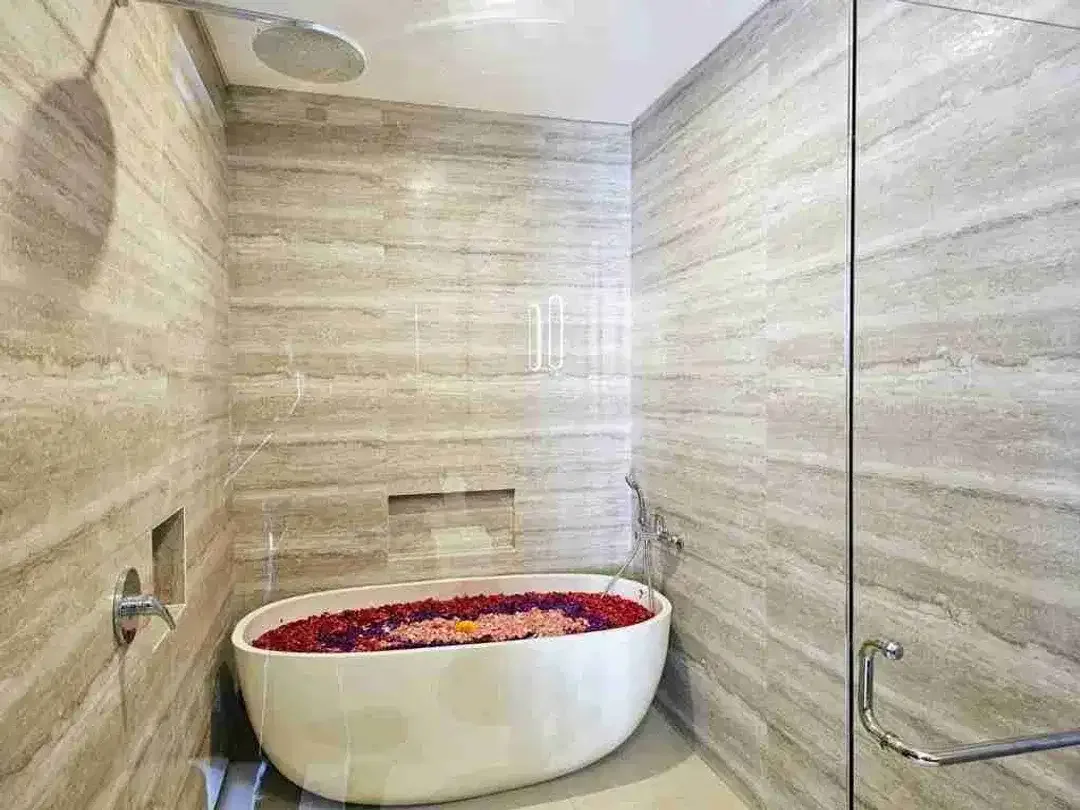 dijual villa baru lamtai 2 petitenget - Image 7 of 9