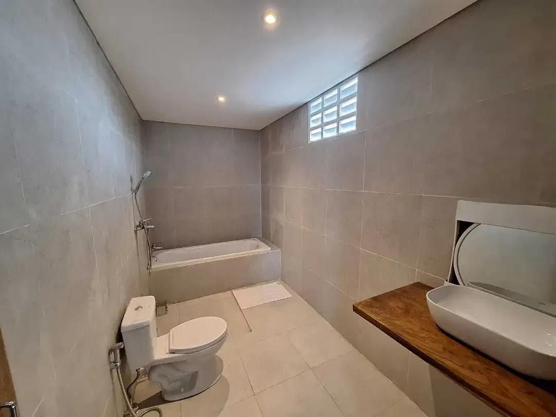 Dijual Villa Cantik di Canggu - Image 7 of 9