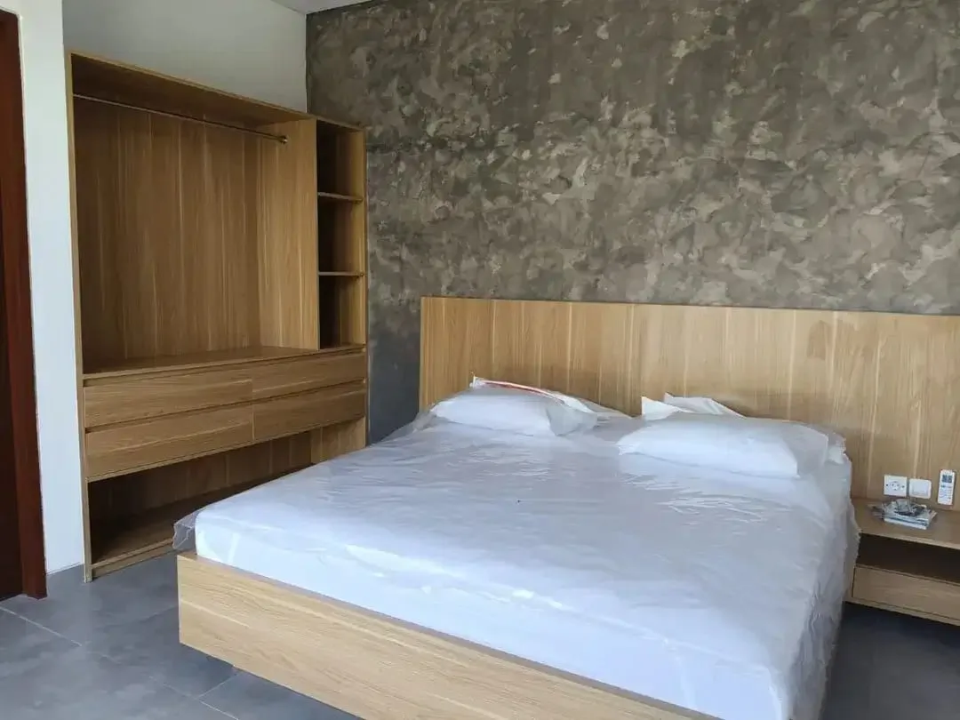 New brand villa Di tumbak bayu pererenan Canggu - Image 8 of 10