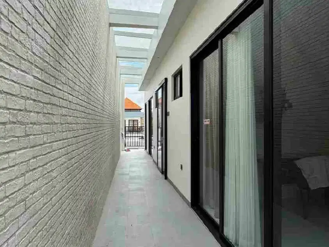 3 BEDROOMS VILLA FULLY FURNISHED FOR RENT IN SANUR - Image 9 of 10