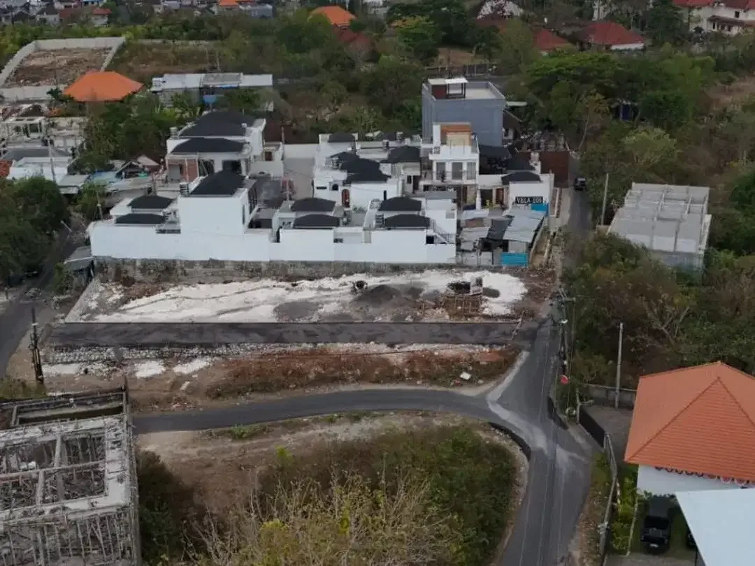Tanah Kavling Murah di Ungasan,Kawasan Villa,Dkt Pantai Melasti - Image 10 of 10