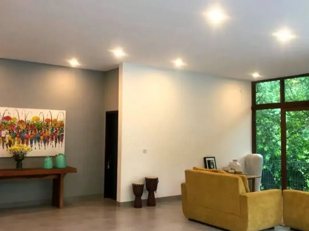 LEASEHOLD DAN SEWA NEW RIVERSIDE VILLA 4 KAMAR DI BUWIT - NYANYI BEACH TABANAN - Image 7 of 10