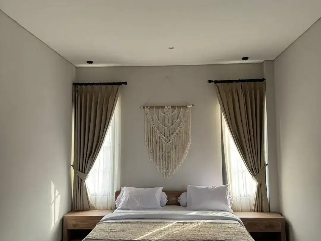 DIJUAL VILLA DI JIMBARAN KUTA SELATAN BADUNG - Image 10 of 10