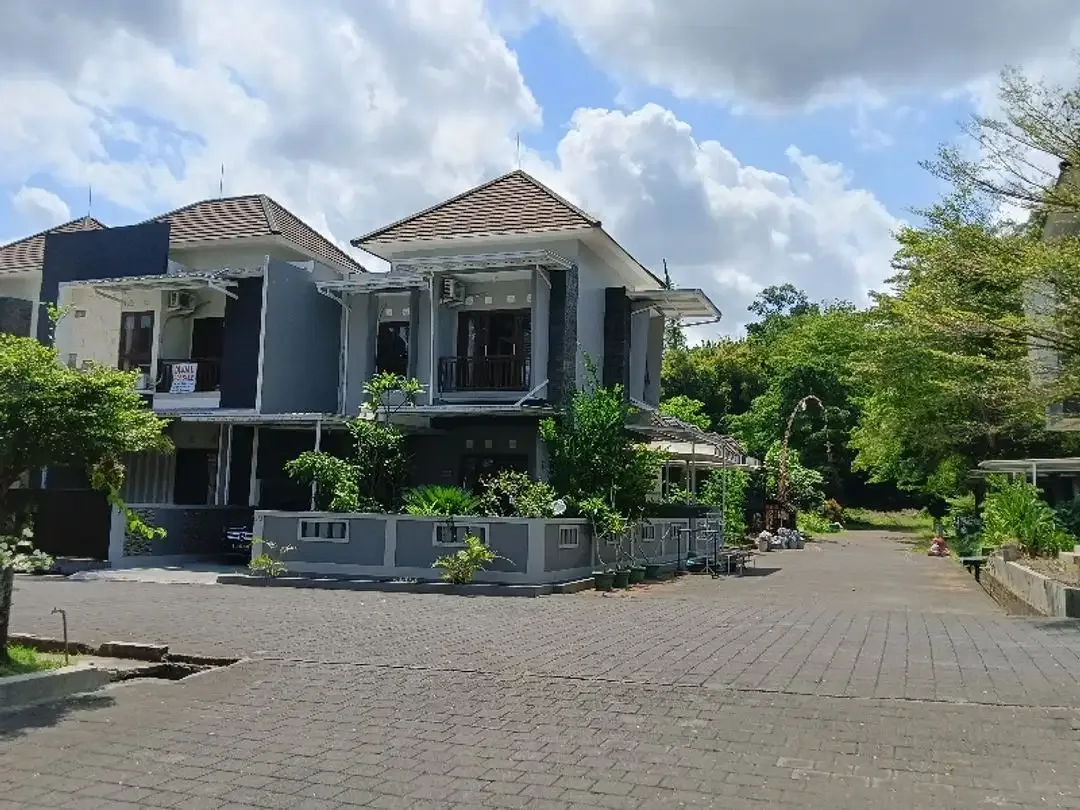 Rumah Murah di Lokasi Exclusive Griya Loka Kediri Tabanan - Image 3 of 10