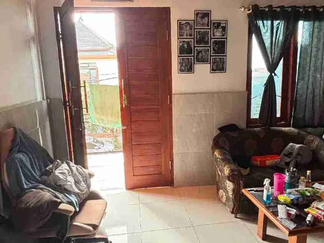 Sale Ruko 2Lt 127M2 Ada IMB Raya Utama Kertanegara Ubung Jl6mtr Aspal - Image 4 of 10