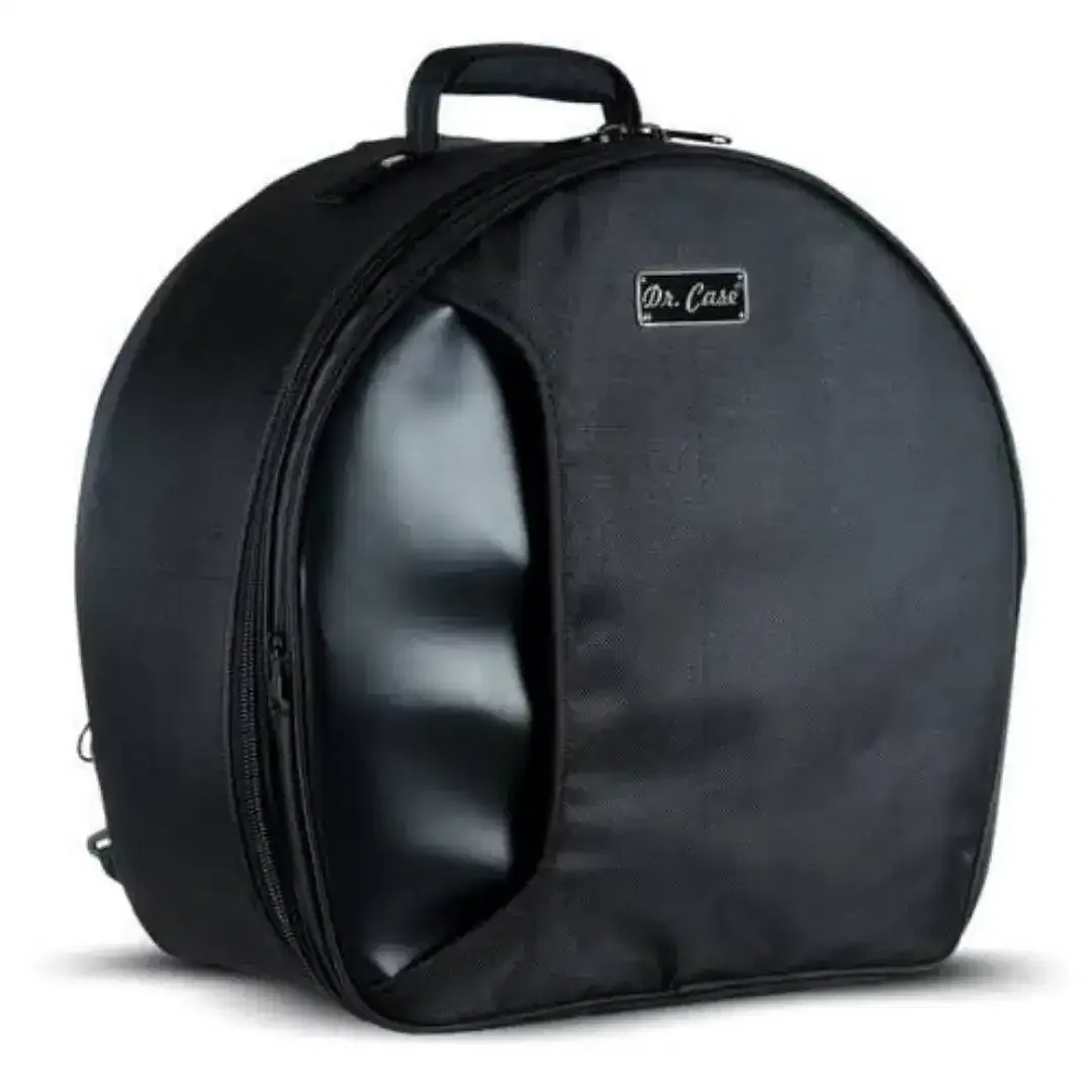 SOFTCASE SNARE DRUM DR CASE BEKAS MURAH KOKOH LIMITED E BERSIH TERAWAT - Image 1 of 1