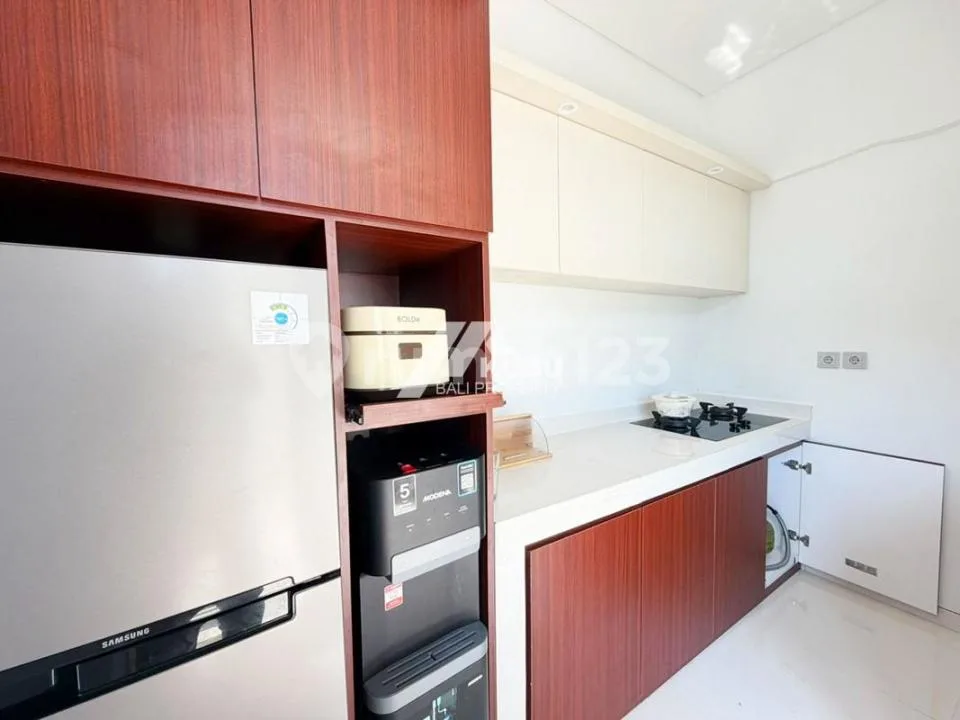 Kbp1667 Brand New Villa With 2 Bedrooms And 2 Bathrooms Bright And Clean Villa. - Image 3 of 4