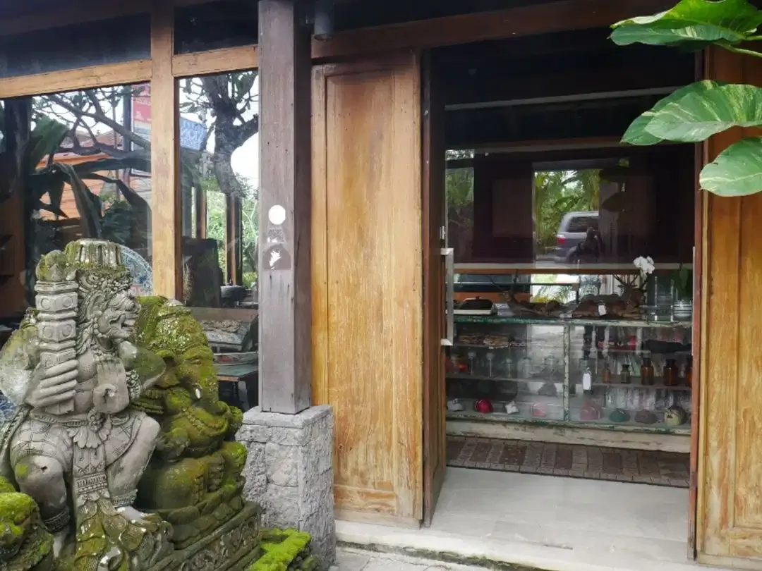 Villa & Toko Strategis Batu belig Kerobokan Kuta Utara Bali - Image 7 of 10