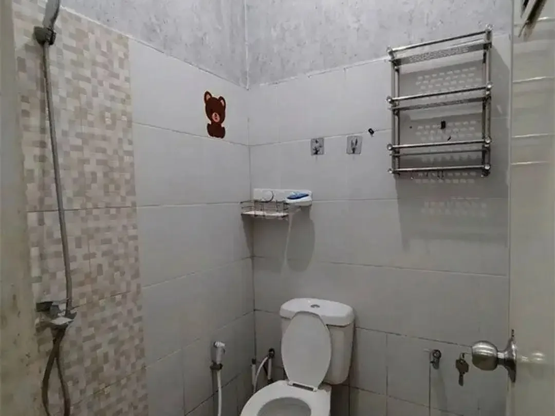(AMR-047.SCO)  Home Studio 1-Br Eksklusif di Renon - Full Furnished & Siap Huni - Image 7 of 10