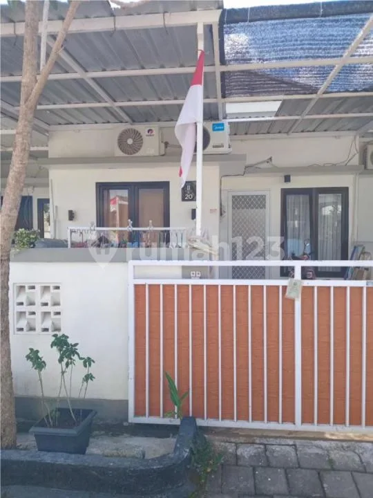 Rumah Murah Furnish Siap Huni di Mumbul Dekat ke Itdc & Pantai - Image 2 of 4