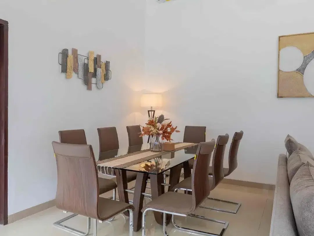 LIMITED TIME PRICE OFFER
LEASEHOLD VILLA 3BR BERAWA, CANGGU - Image 4 of 10