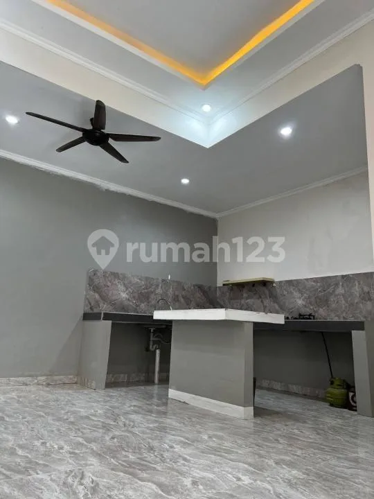 Dijual Rumah di Kori Nuasa, Jimbaran - Badung - Image 3 of 4