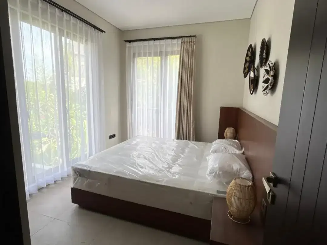 FOR SALE RESIDENTIAL CLUSTER WITH CLUB HOUSE BEST LOKASI JIMABARAN - Image 3 of 10