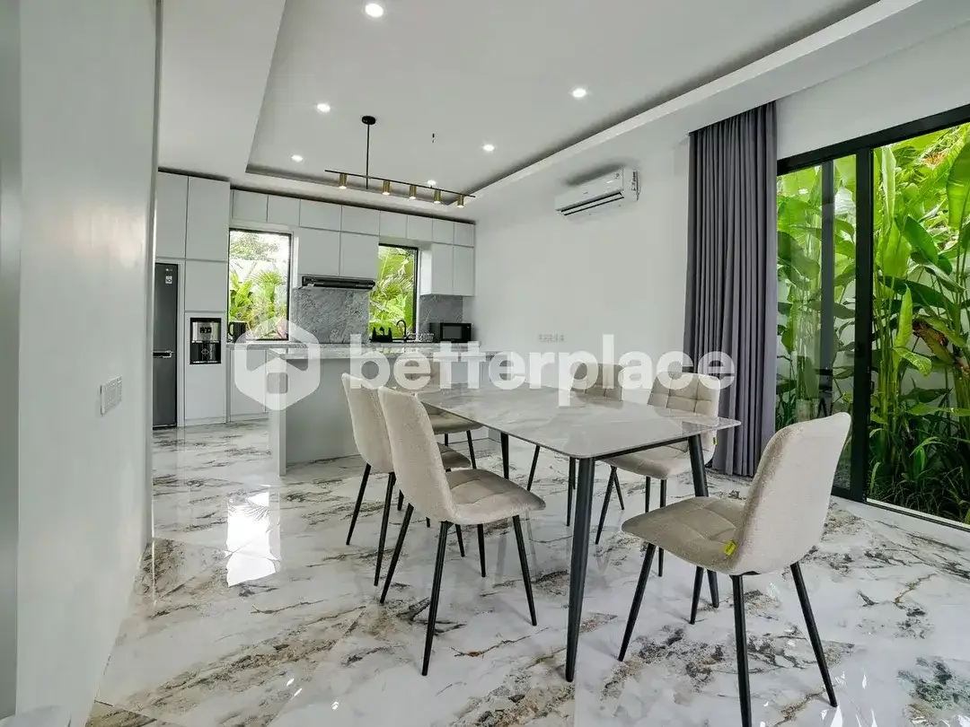 Welcome to Your Freehold Paradise in Ubud with Scenic Rice Field View - Image 2 of 10