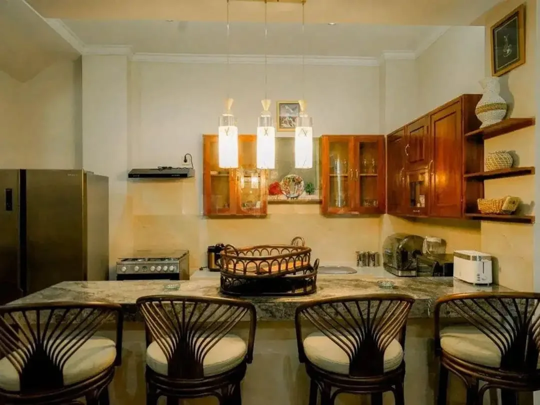 Villa Mewah 3 Br Ocean View Pantai Bingin Uluwatu - Image 3 of 10