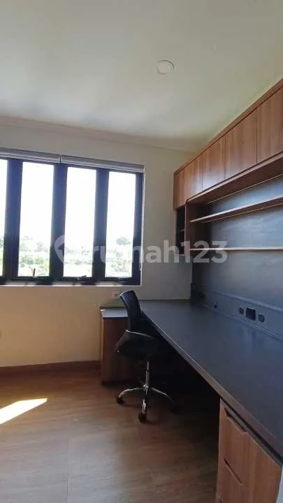 Disewakan Rumah Baru Lokasi Premium Sanur - Image 3 of 4