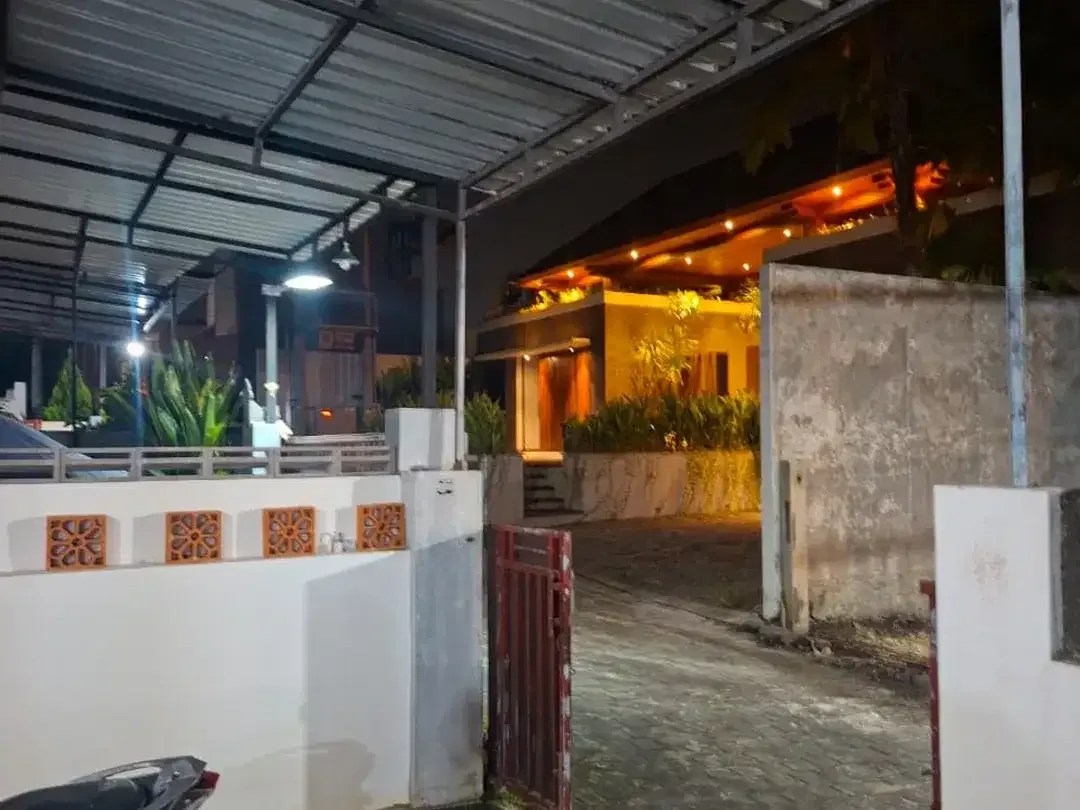 Rumah Jual Perum Taman Kampial II, Nusa Dua, Dekat Poltekpar Nusa Dua - Image 8 of 10