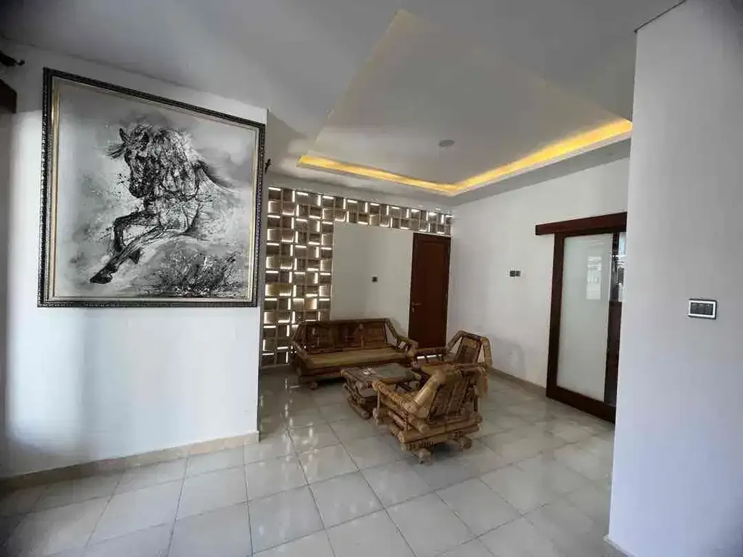 Rumah Strategis Minimalis Modern di Jl Langui Ungasan - Image 4 of 10