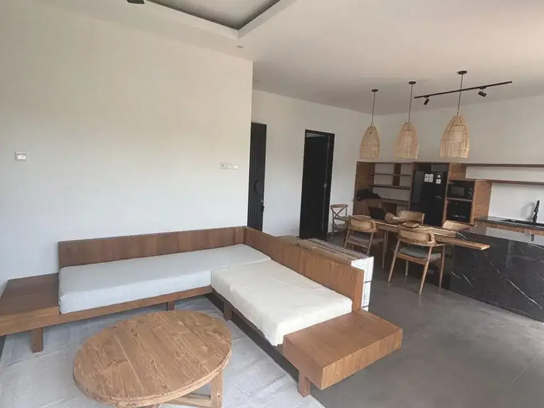 Brand New For Sale Villa In Sanur - Image 5 of 6