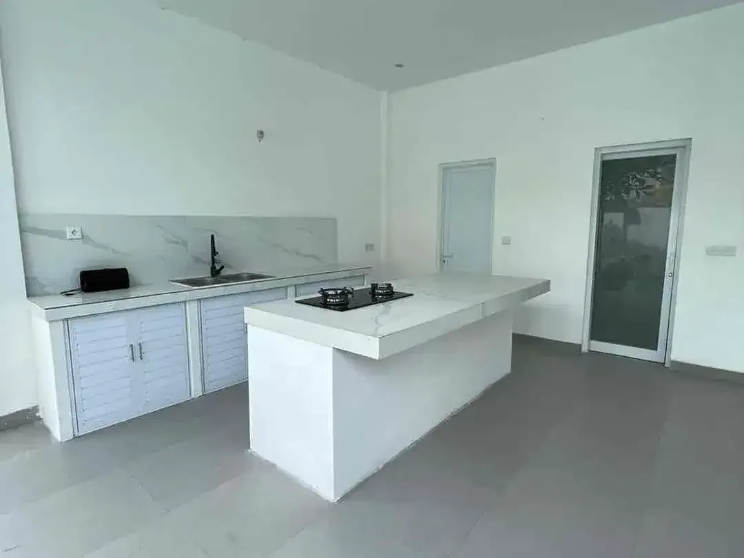 dijual villa lokasi jln raya munggu ( dekat babi guling selingsing ) bantas munggu - Image 10 of 10