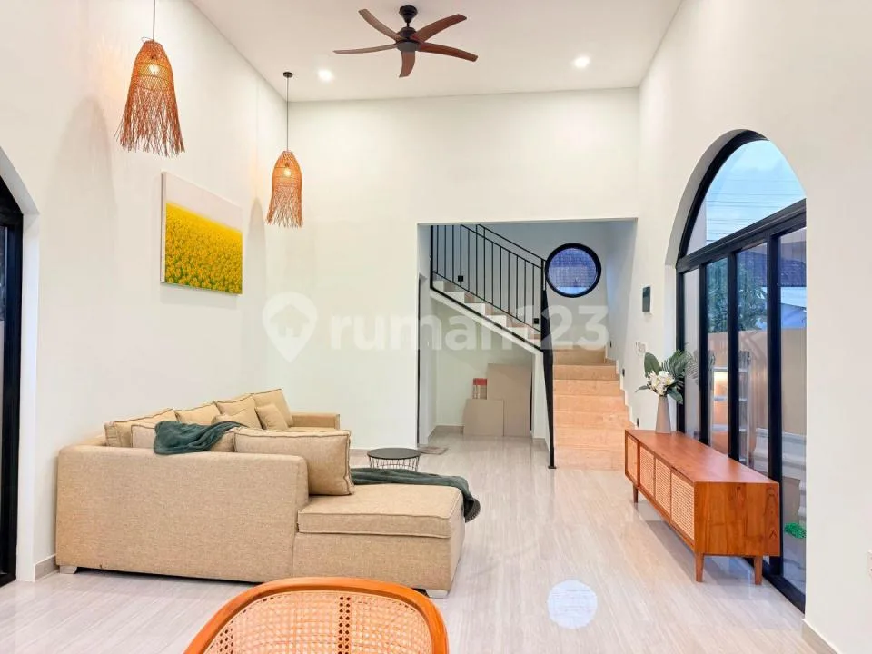 Villa At Kutuh - Image 3 of 4
