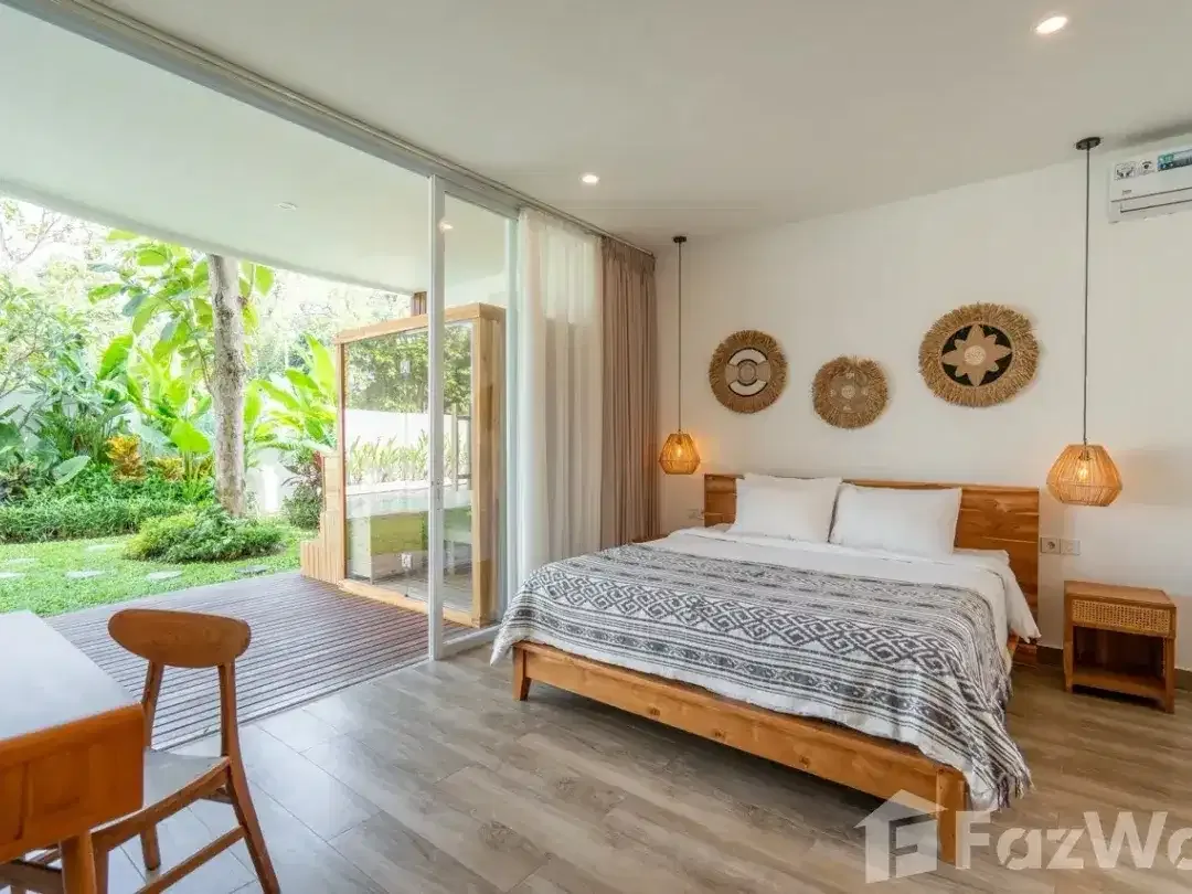 3 Bedroom Villa for sale in Kediri, Bali - Image 7 of 10