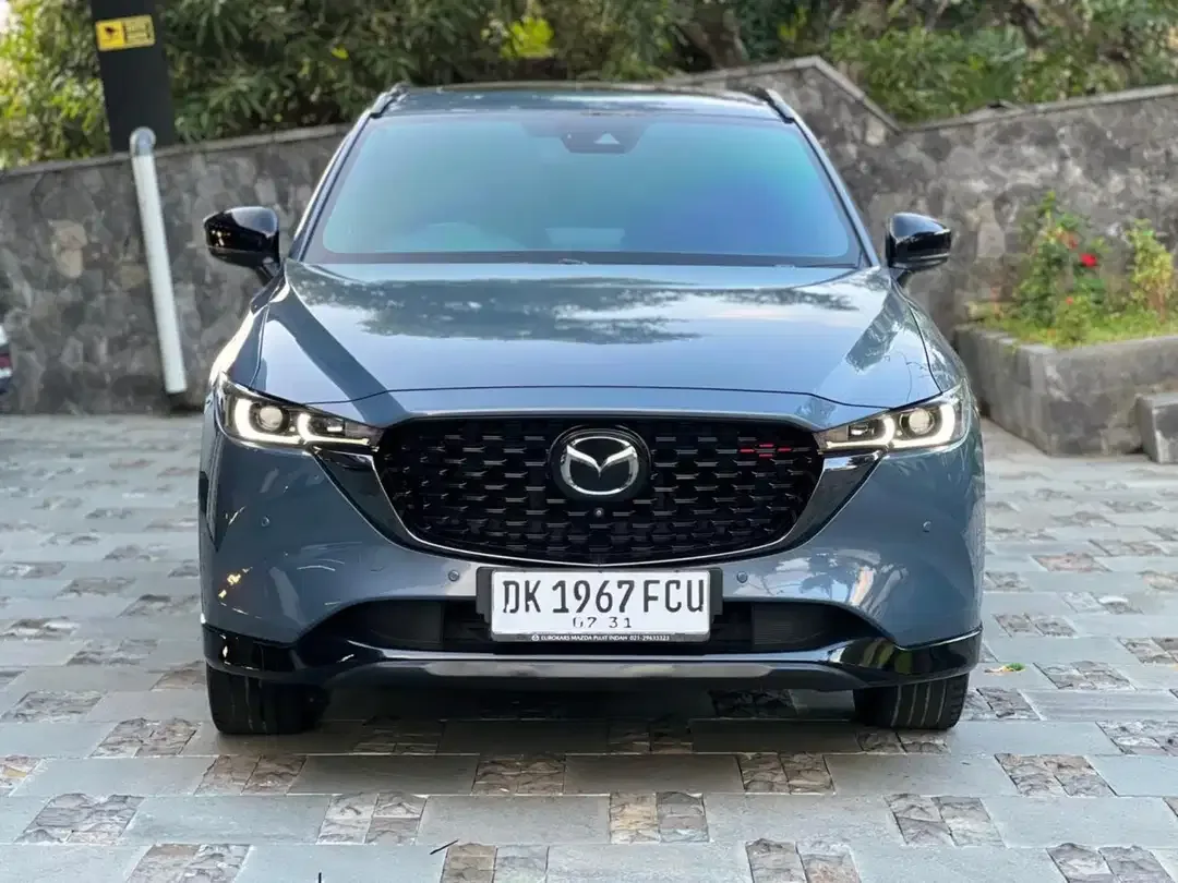 Mazda CX5 Kuro 2022 - Image 1 of 8