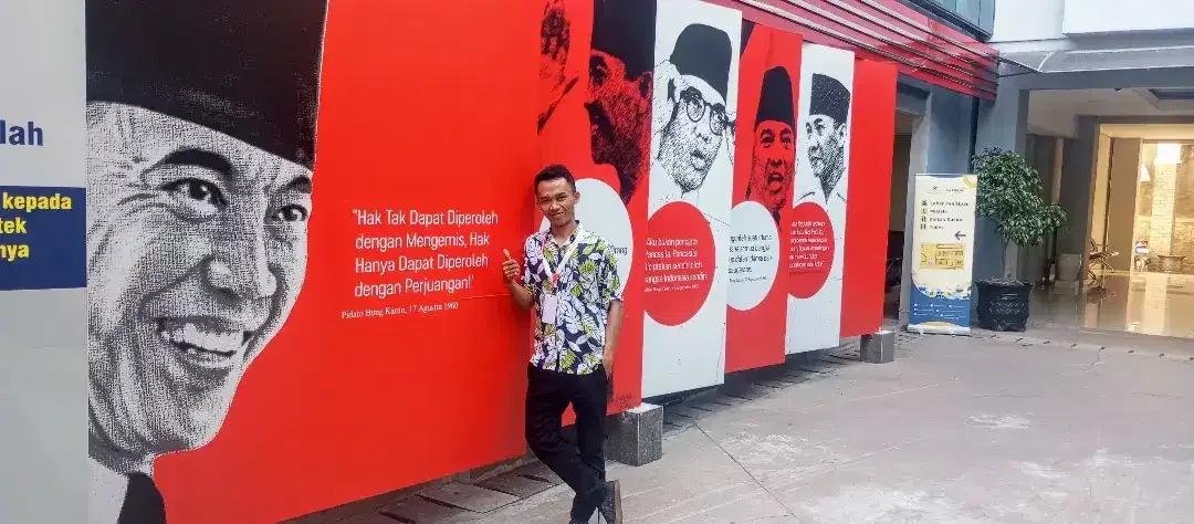 ADMIN, ATAU APA SAJA - Image 7 of 9