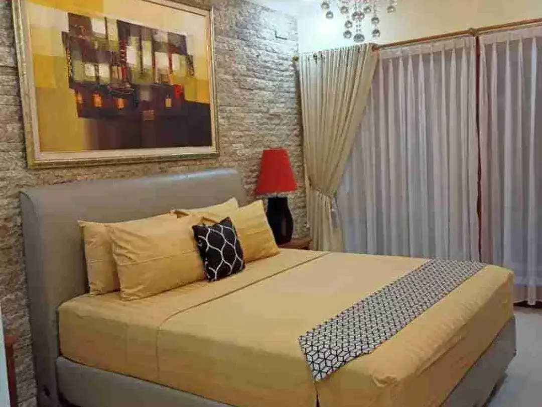 Dijual Atau Disewakan Villa Modern di Mertasari Jimbaran - Image 8 of 10