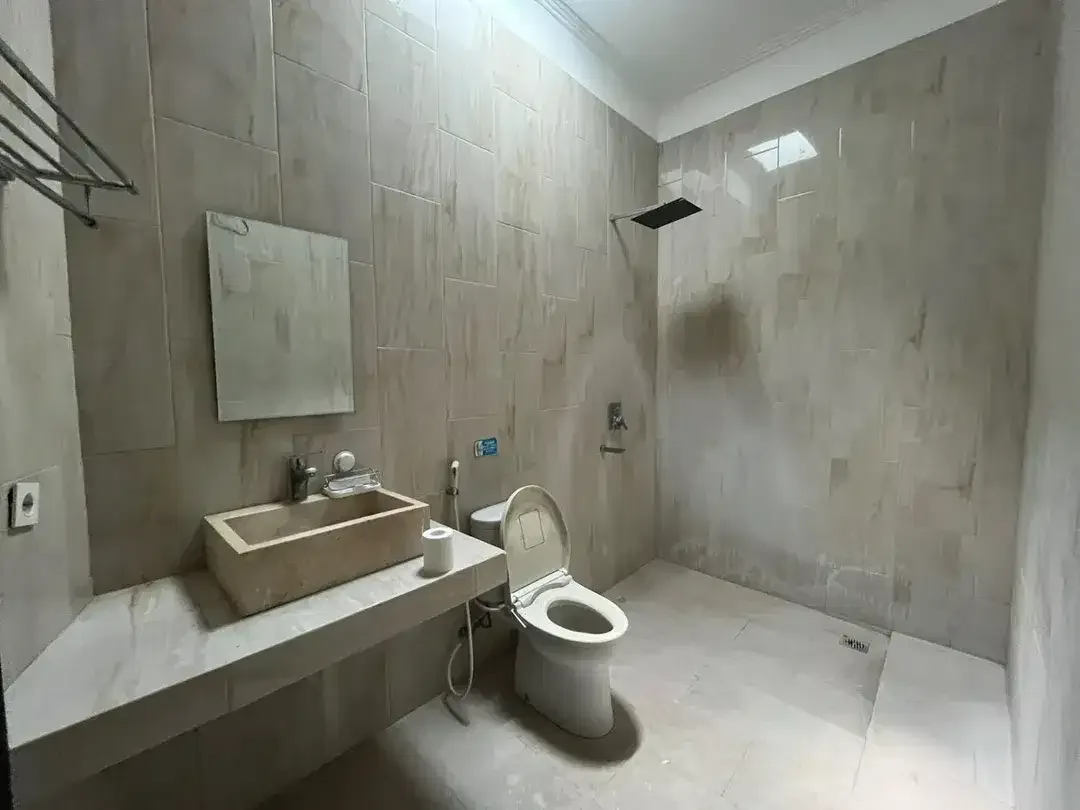 Fully Furnished 3-Bedroom Villa For Rent Near Pro-Ed School, Umalas - Image 10 of 10