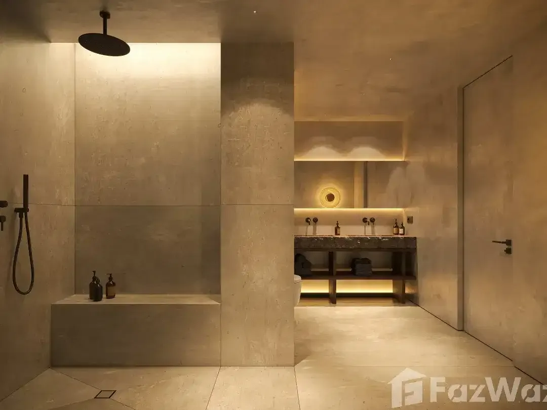 1 Bedroom Apartment for sale at X Hotel @Nuanu by Rentaved - Image 6 of 6