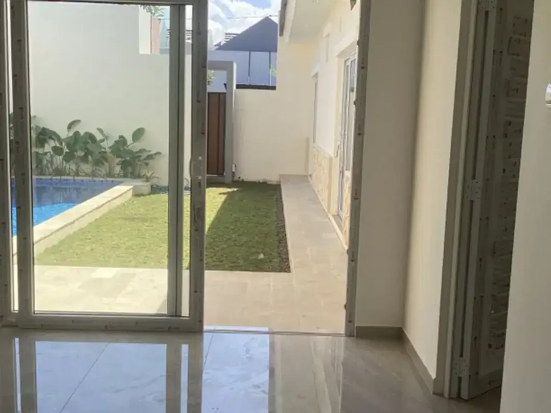 Villa 3 Bedrooms Leasehold in Great Location Sanur - Image 8 of 10