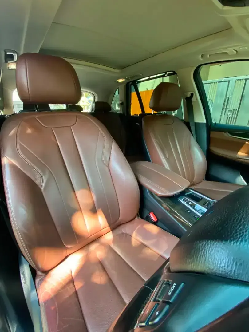 BMW X5 2017 Bensin - Image 10 of 10