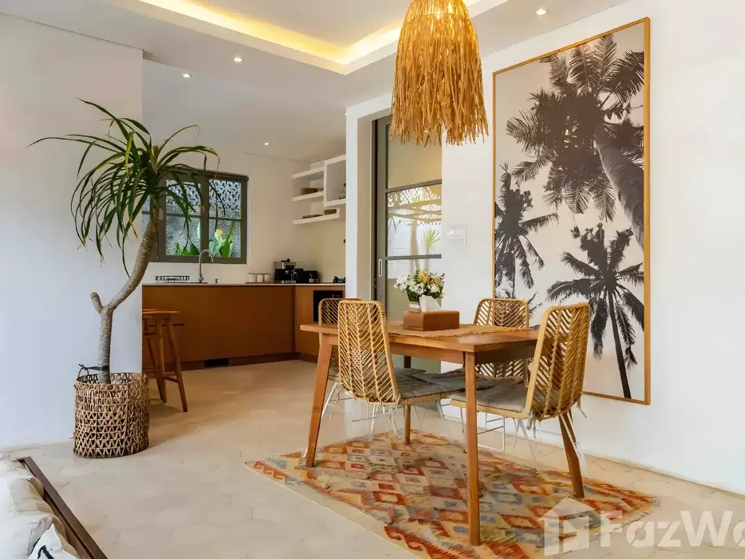 1 Bedroom Villa for sale in Tabanan, Bali - Image 2 of 10