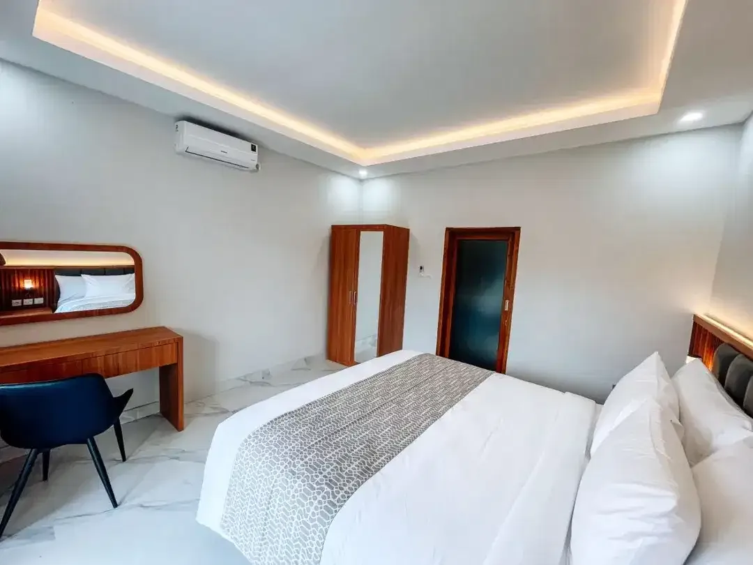 Disewakan Villa Modern Fully Furnished di Pecatu, Uluwatu - Image 6 of 10