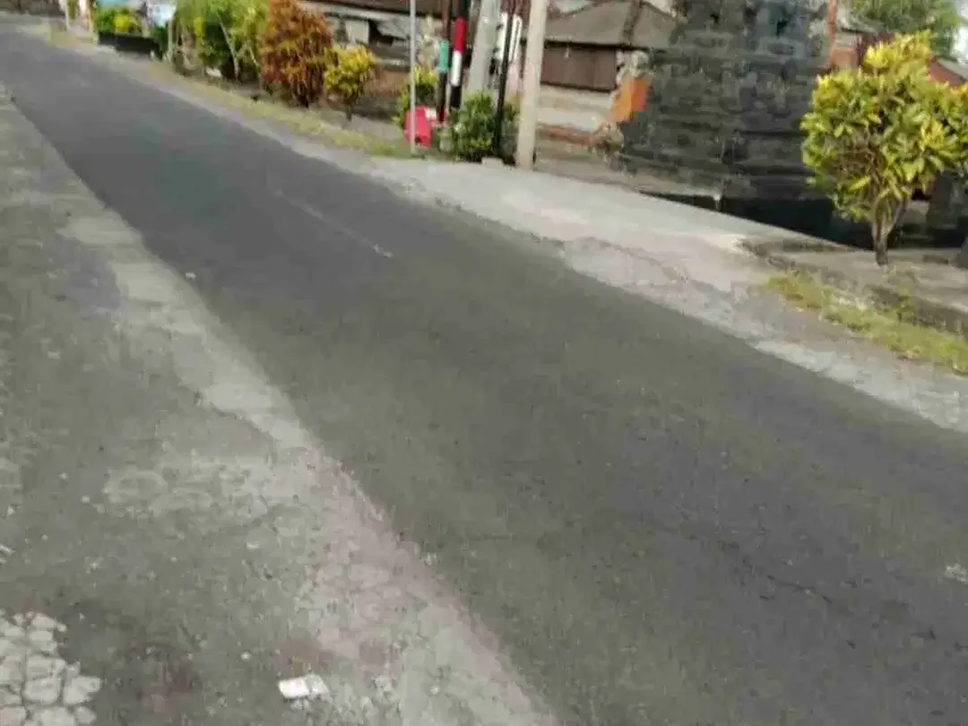 Di jual tanah luas 3.5 are/350 m2 di Yeh Gangga Tabanan deket pantai yeh Gangga -+10 menit - Image 8 of 10