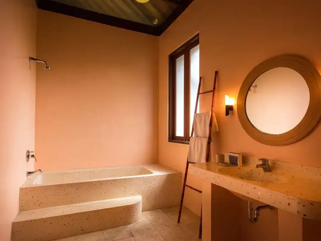 A resort in just 200 meters from the ocean in Canggu for lease - Image 7 of 10