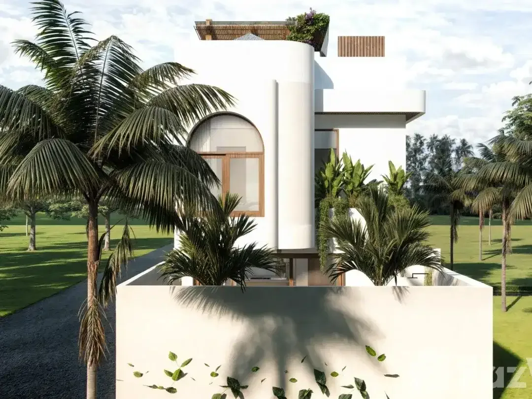 2 Bedroom Villa for sale in Balangan, Bali - Image 7 of 10