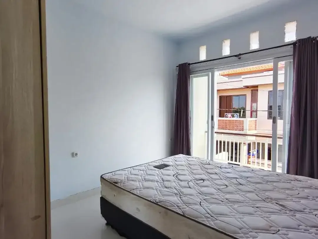 DI JUAL RUMAH DEKAT PANTAI SANUR DENPASAR SELATAN BALI - Image 10 of 10