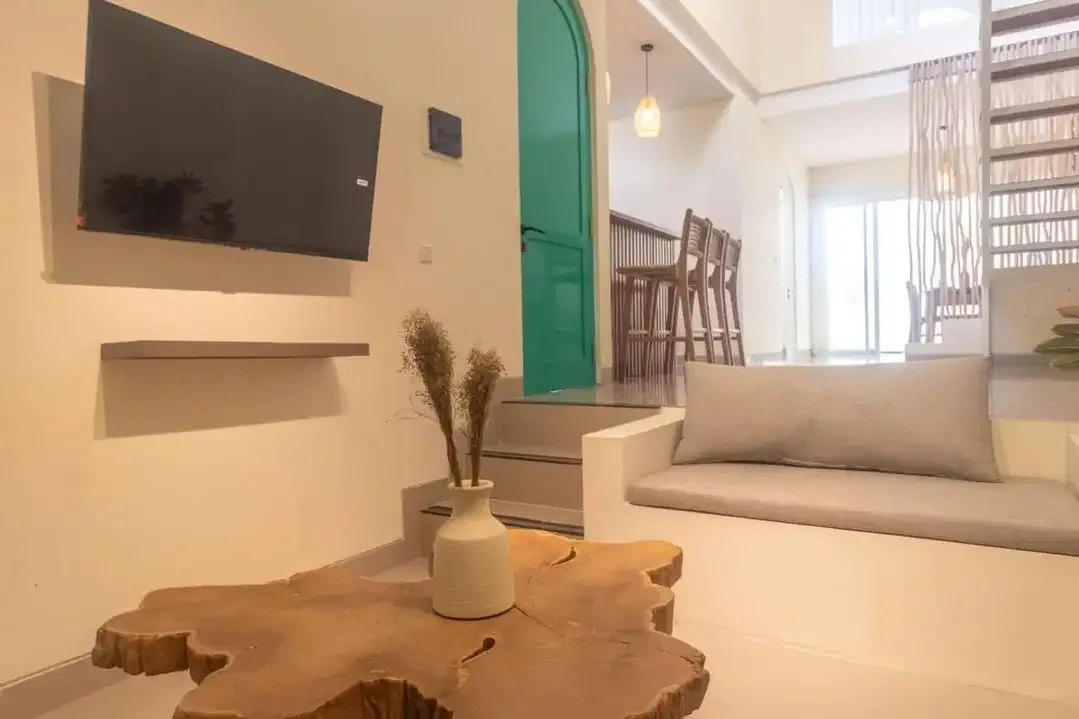 VILLA BARU COZY MODERN FULLY FURNISHED DI PECATU JIMBARAN - Image 8 of 10